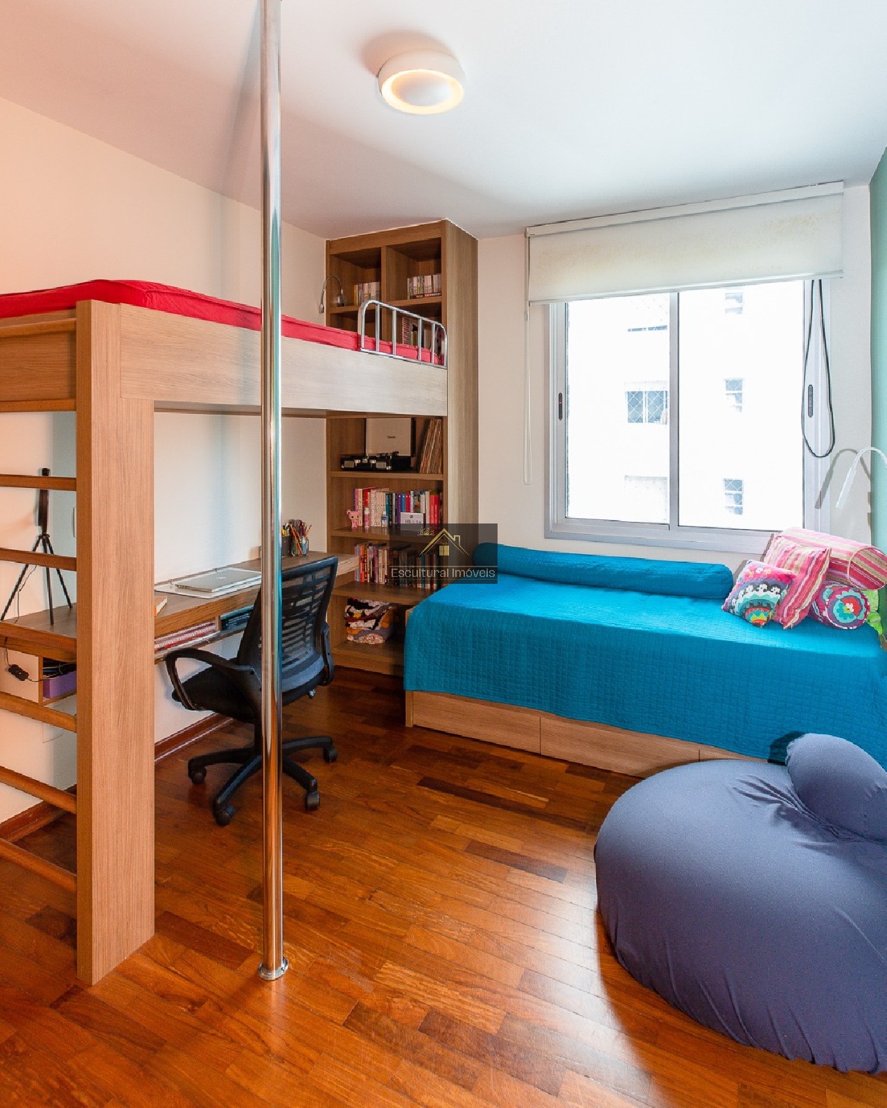 Apartamento, 3 quartos, 110 m² - Foto 34