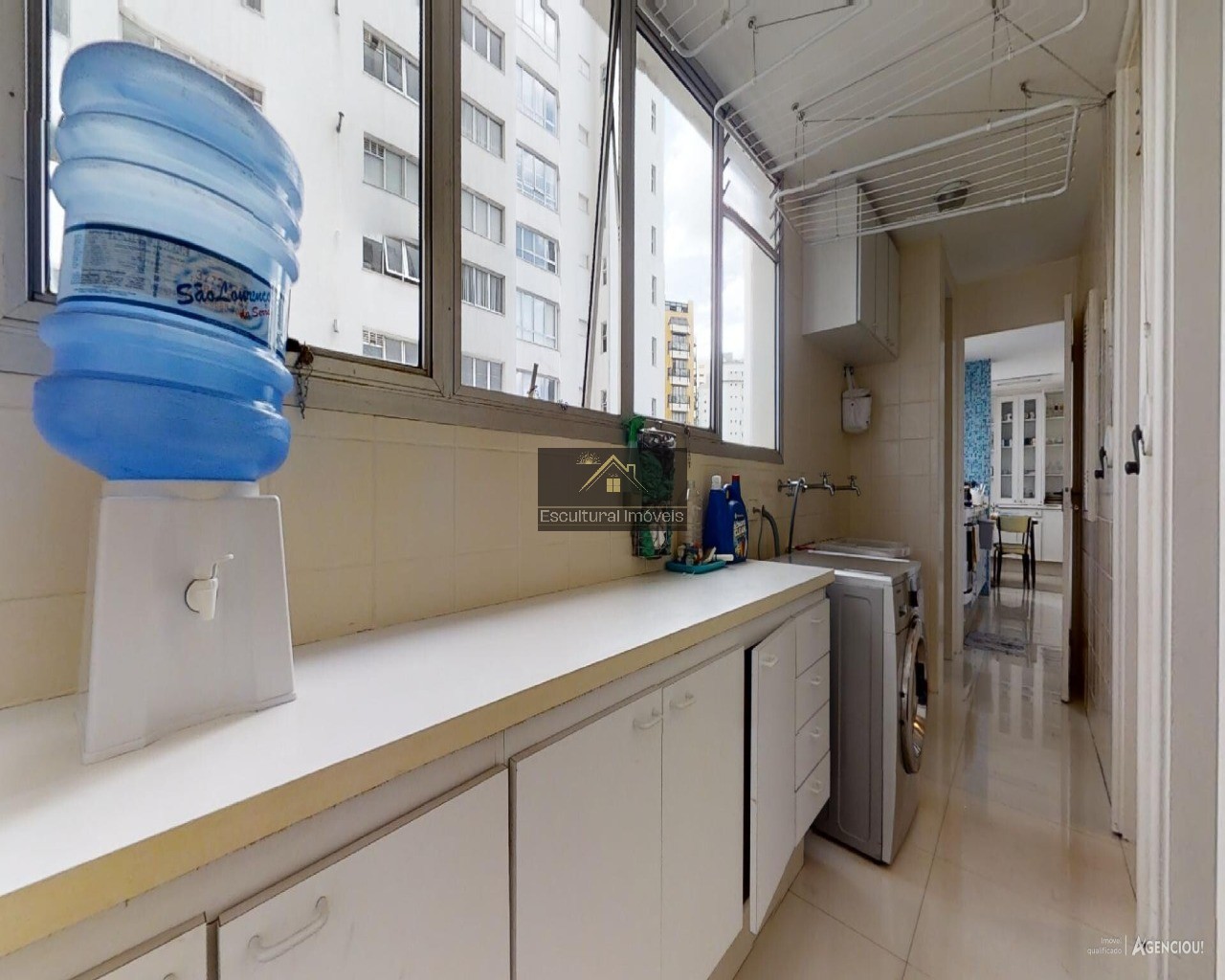Apartamento, 4 quartos, 220 m² - Foto 17