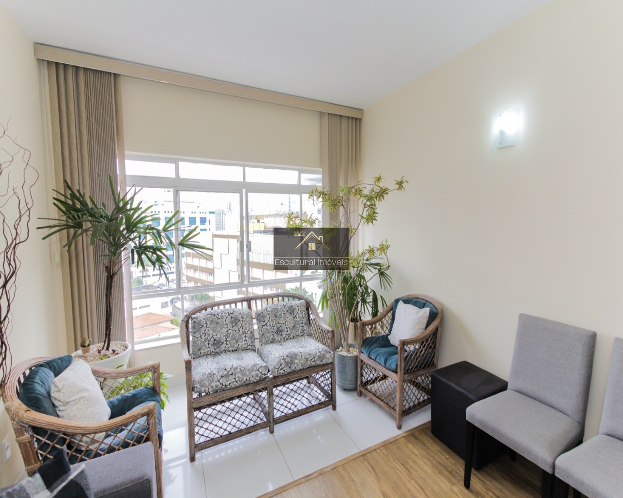 Apartamento, 2 quartos, 108 m² - Foto 4