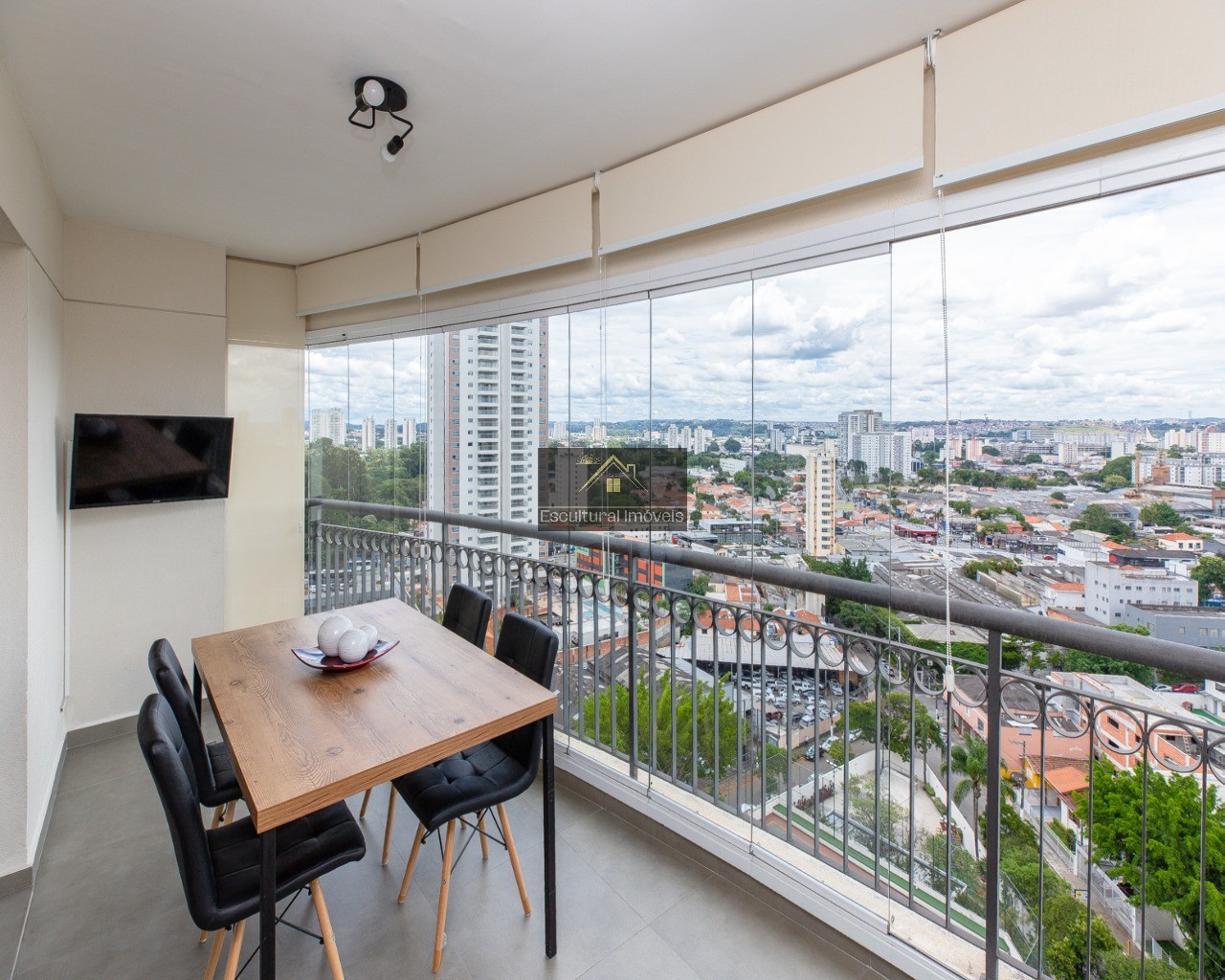 Apartamento, 4 quartos, 120 m² - Foto 5