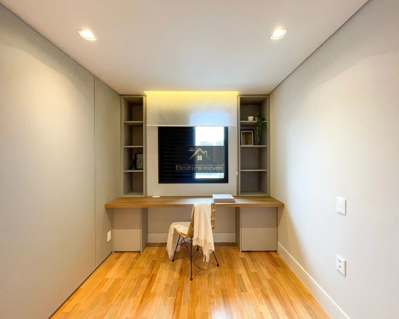 Apartamento, 2 quartos, 80 m² - Foto 21