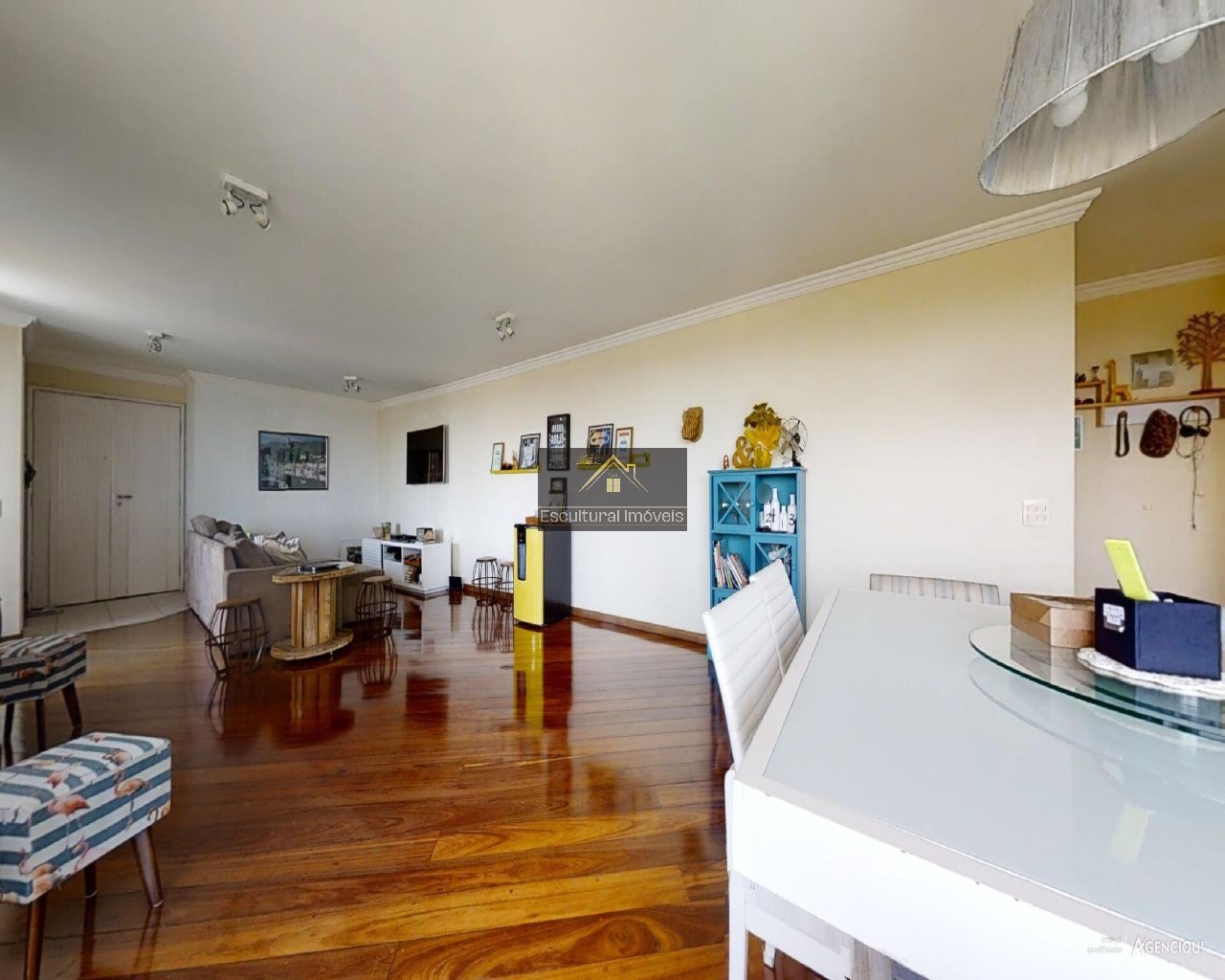 Apartamento, 4 quartos, 220 m² - Foto 11