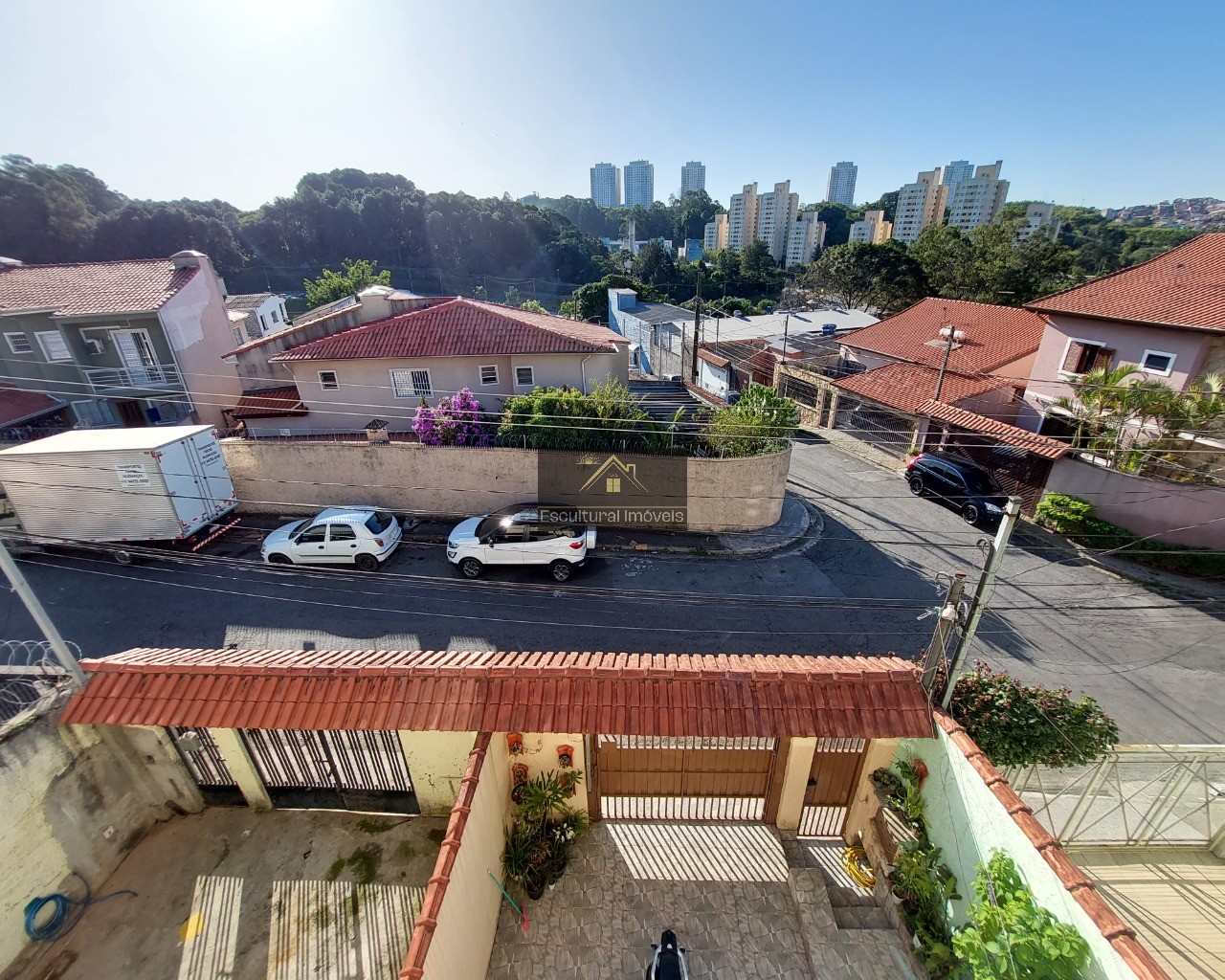 Sobrado, 5 quartos - Foto 22