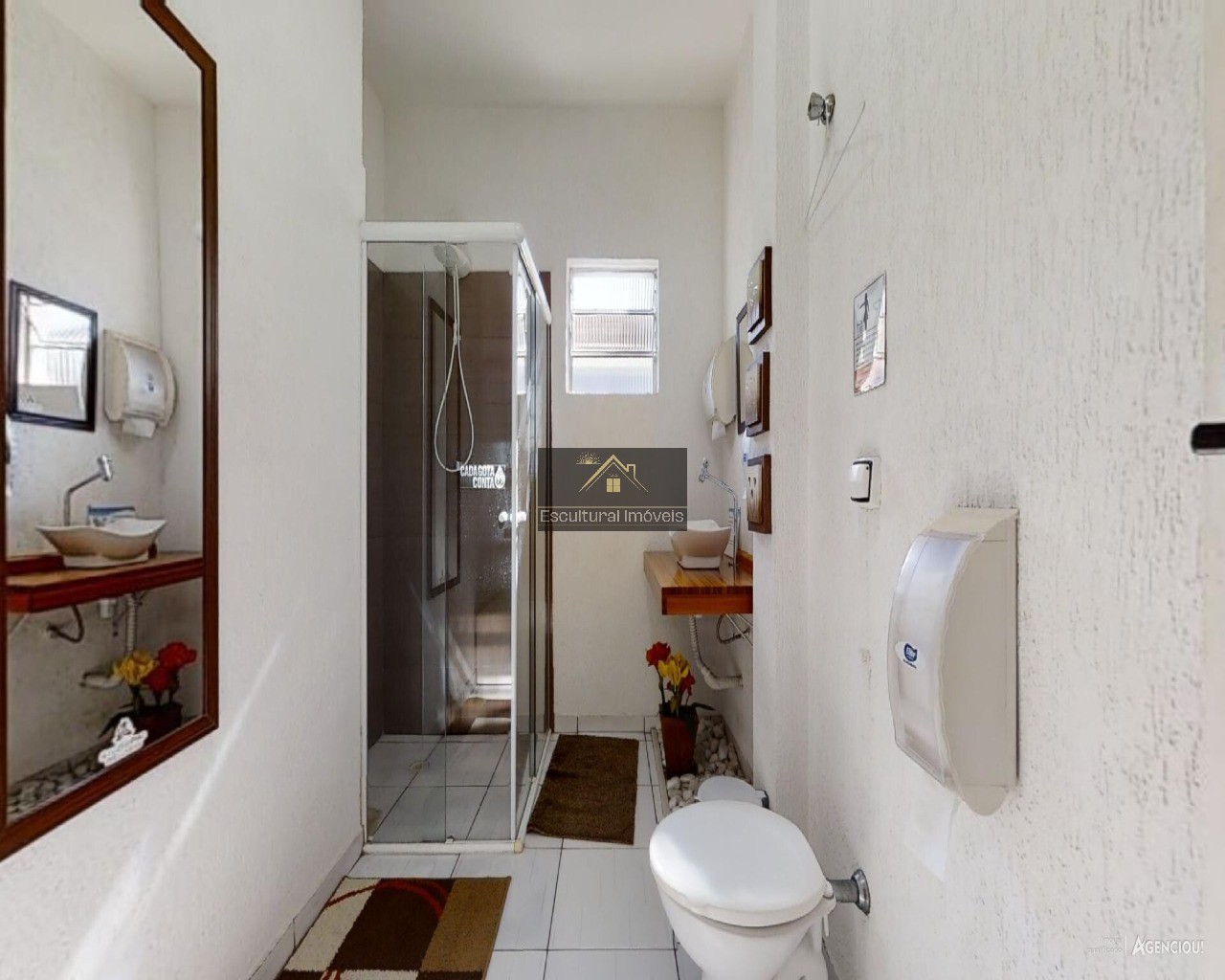 Sobrado, 3 quartos, 121 m² - Foto 38
