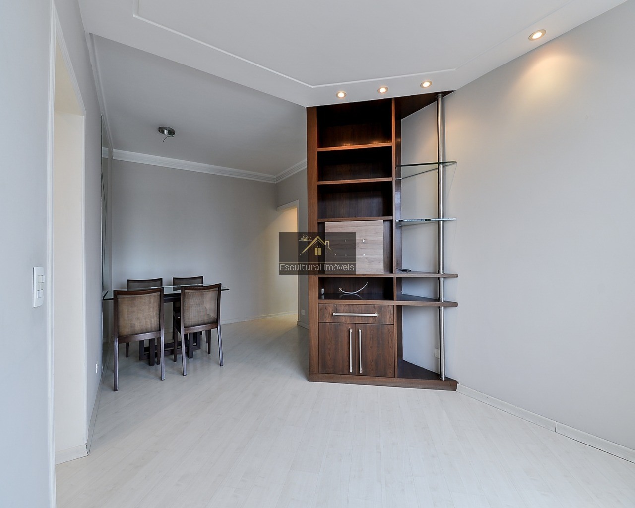 Apartamento, 2 quartos, 74 m² - Foto 5