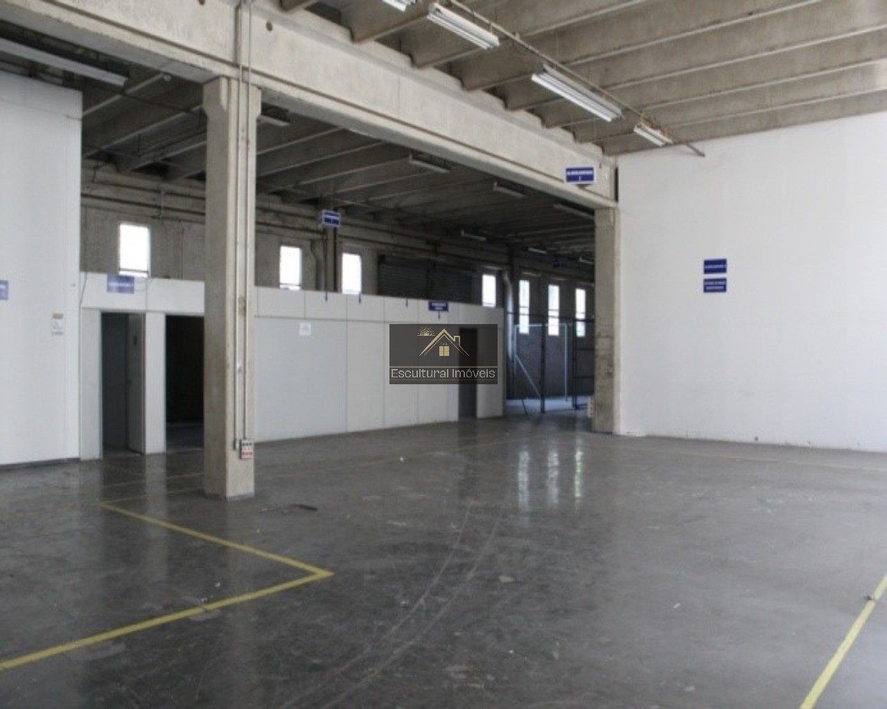 Depósito-Galpão, 2194 m² - Foto 13
