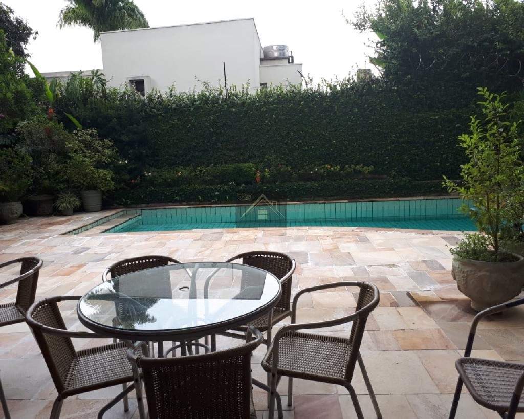 Casa, 4 quartos, 438 m² - Foto 43