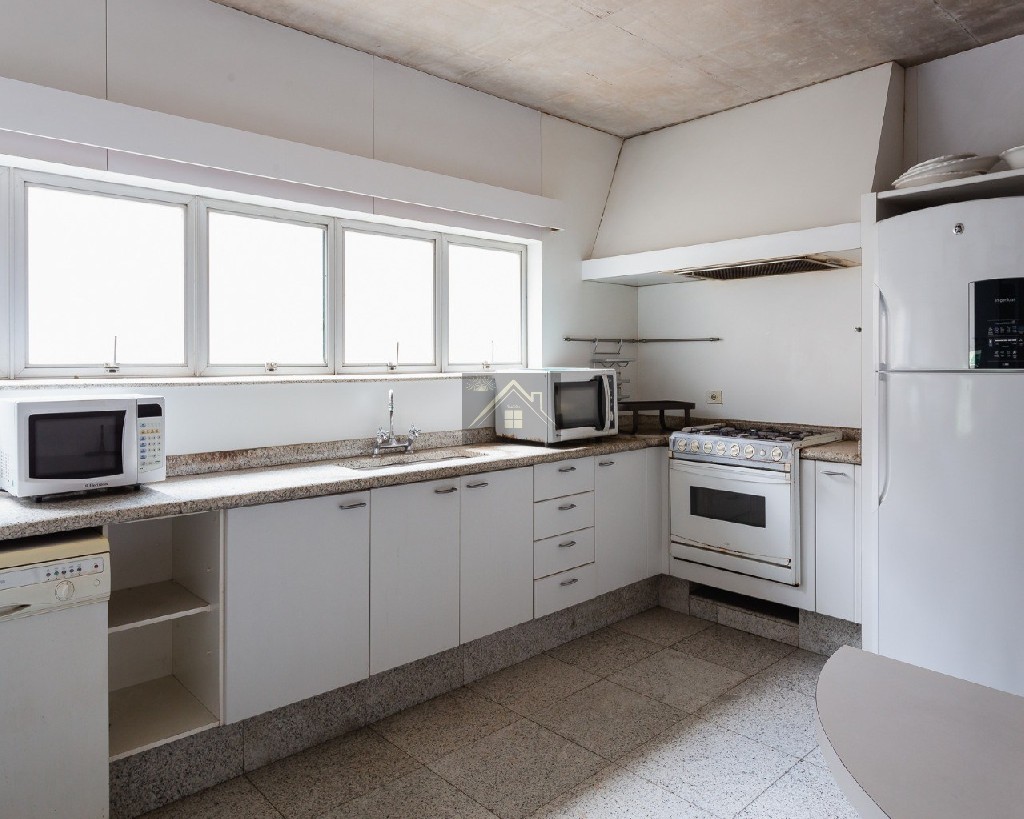 Casa, 4 quartos, 438 m² - Foto 10