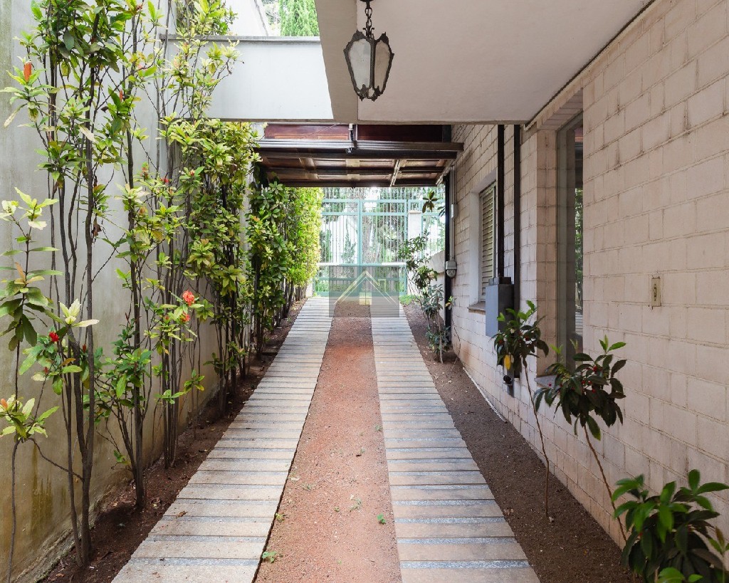 Casa, 4 quartos, 438 m² - Foto 9