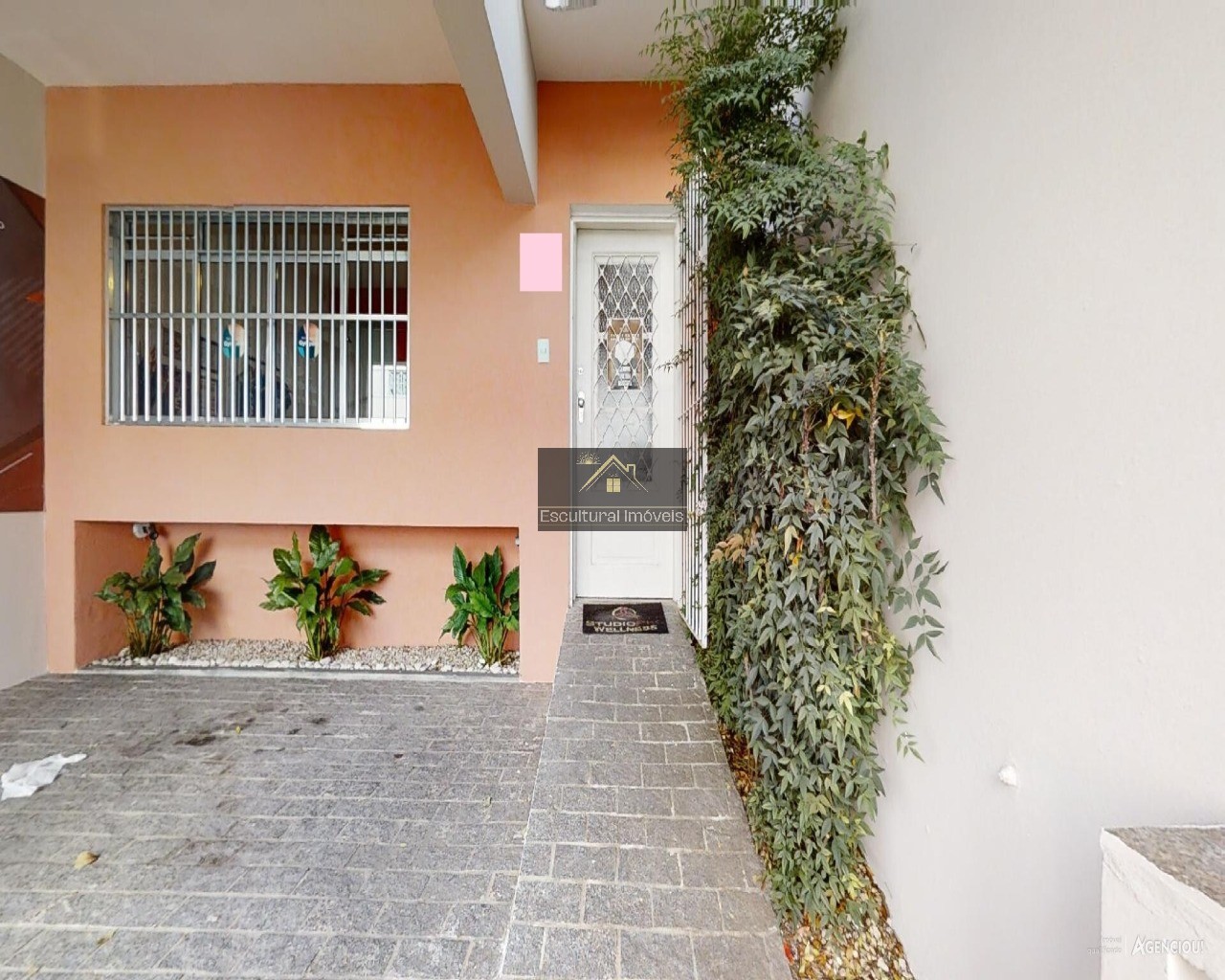 Sobrado, 3 quartos, 121 m² - Foto 2