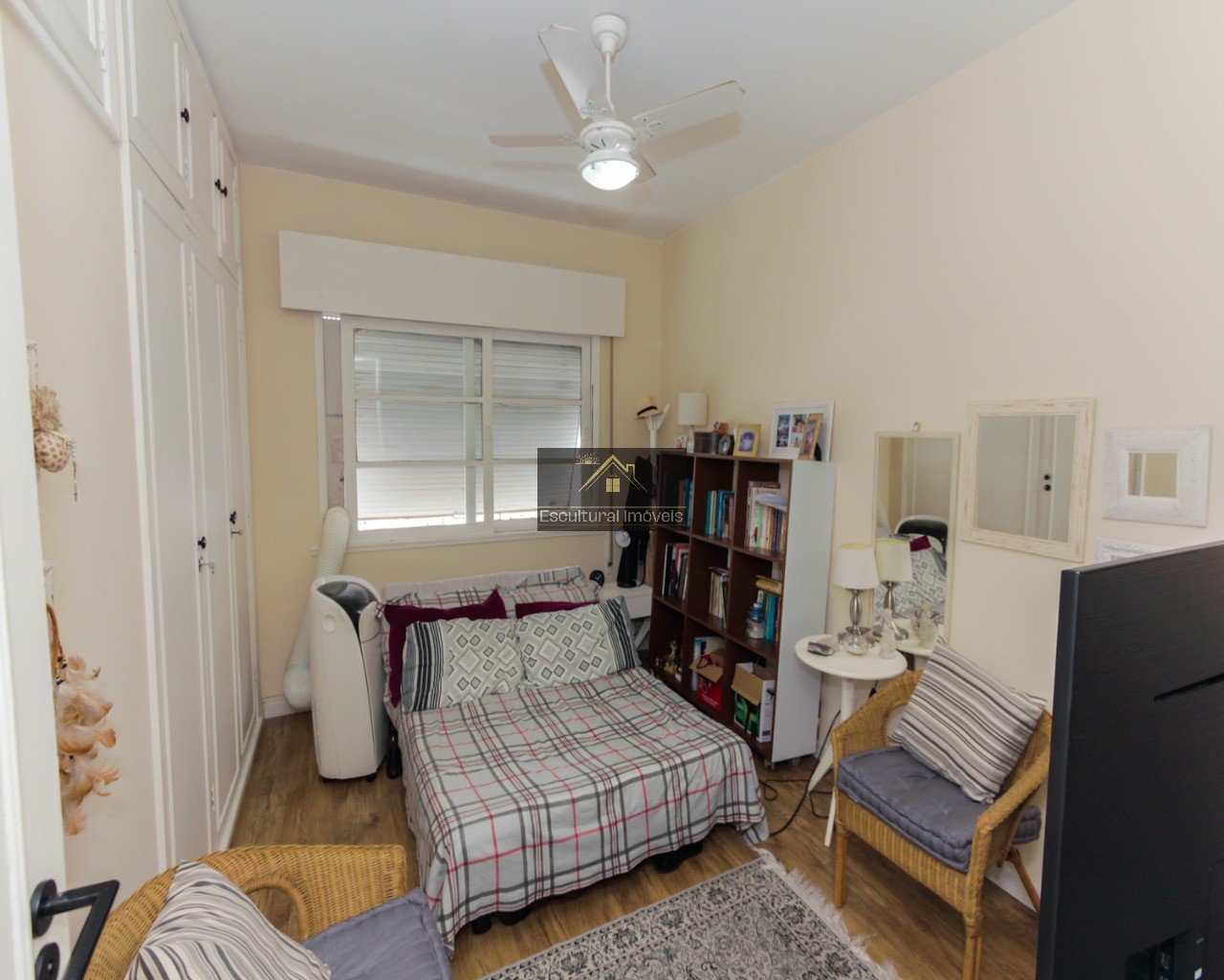 Apartamento, 2 quartos, 108 m² - Foto 10