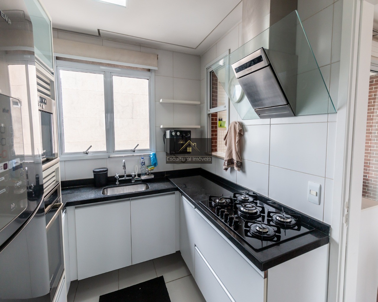 Apartamento, 2 quartos, 97 m² - Foto 33