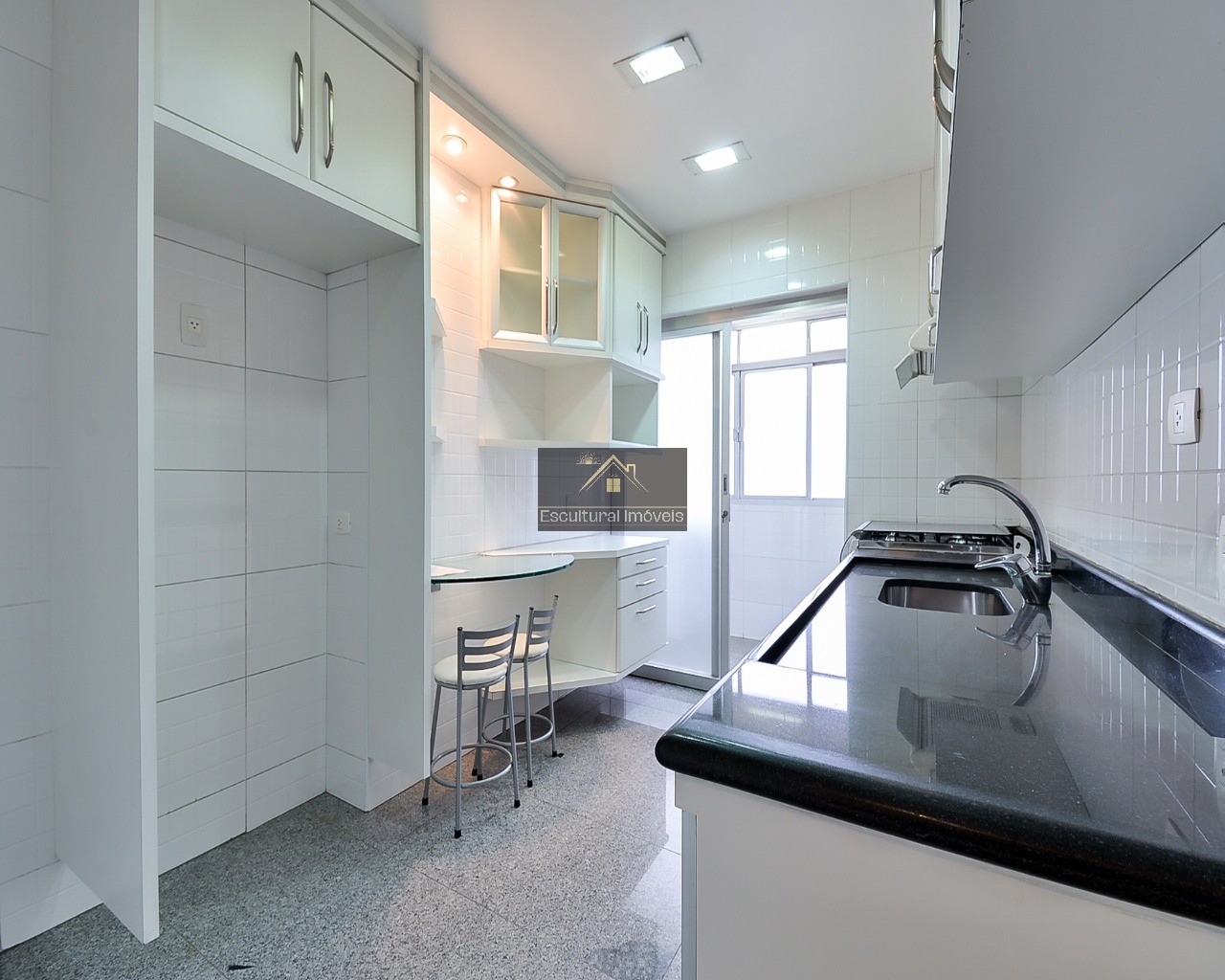Apartamento, 2 quartos, 74 m² - Foto 2