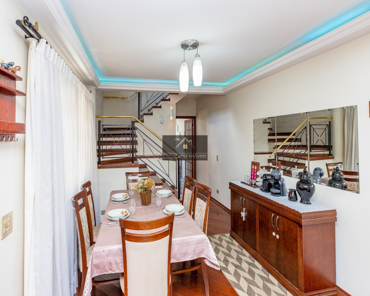 Sobrado, 3 quartos - Foto 6