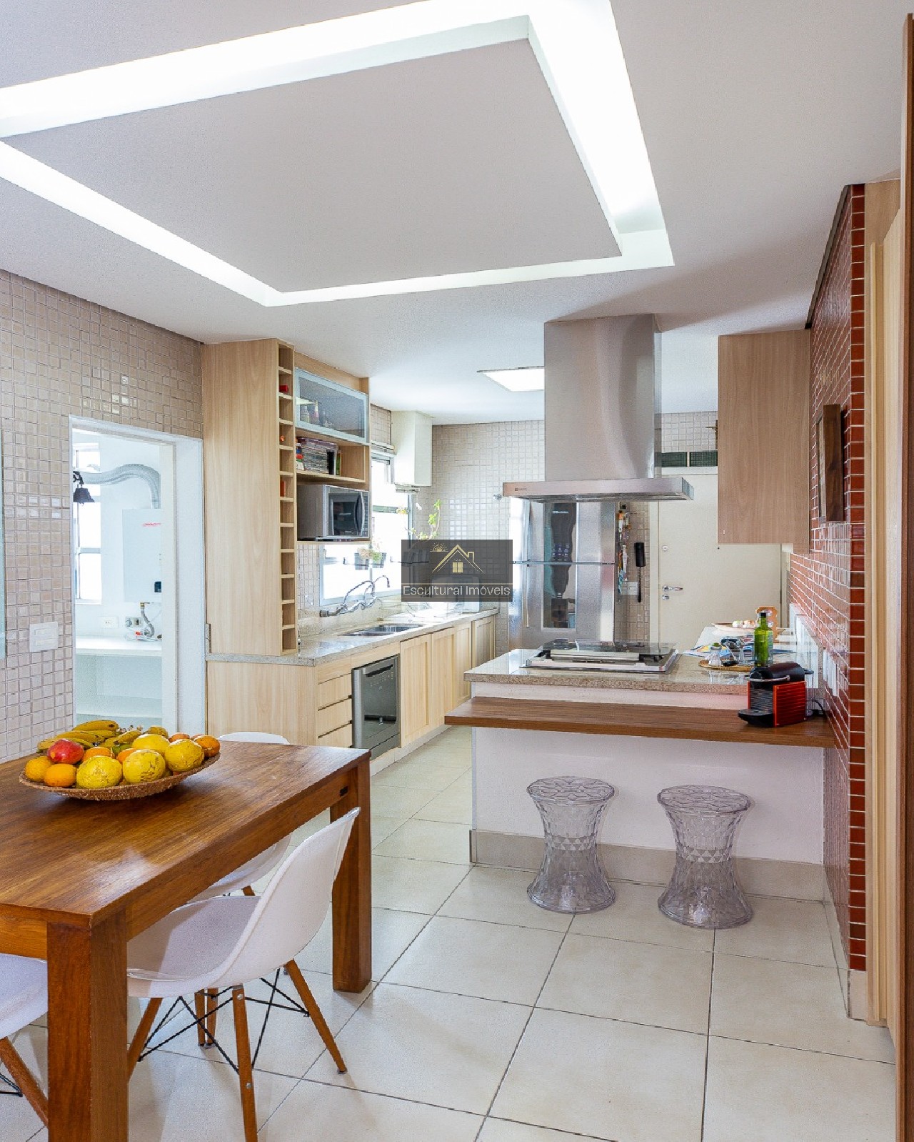 Apartamento, 3 quartos, 110 m² - Foto 23
