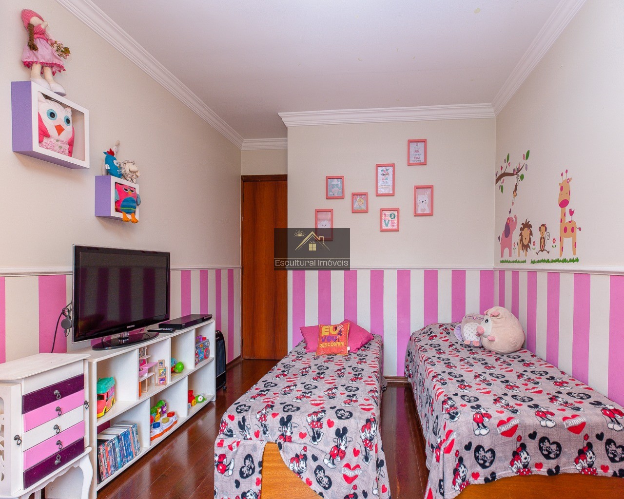 Sobrado, 3 quartos - Foto 33