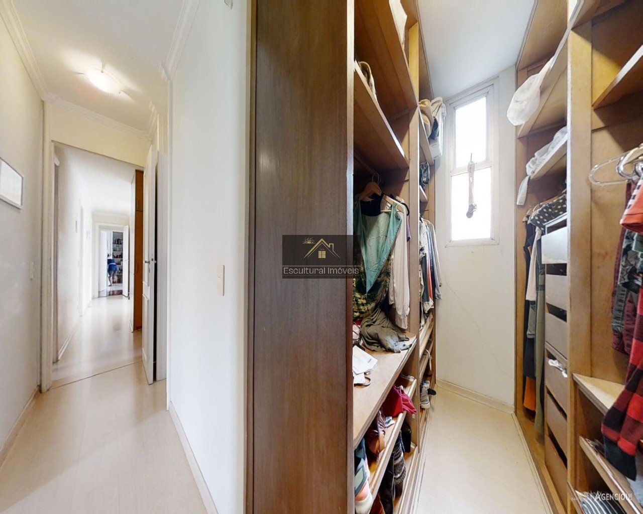 Apartamento, 4 quartos, 220 m² - Foto 33