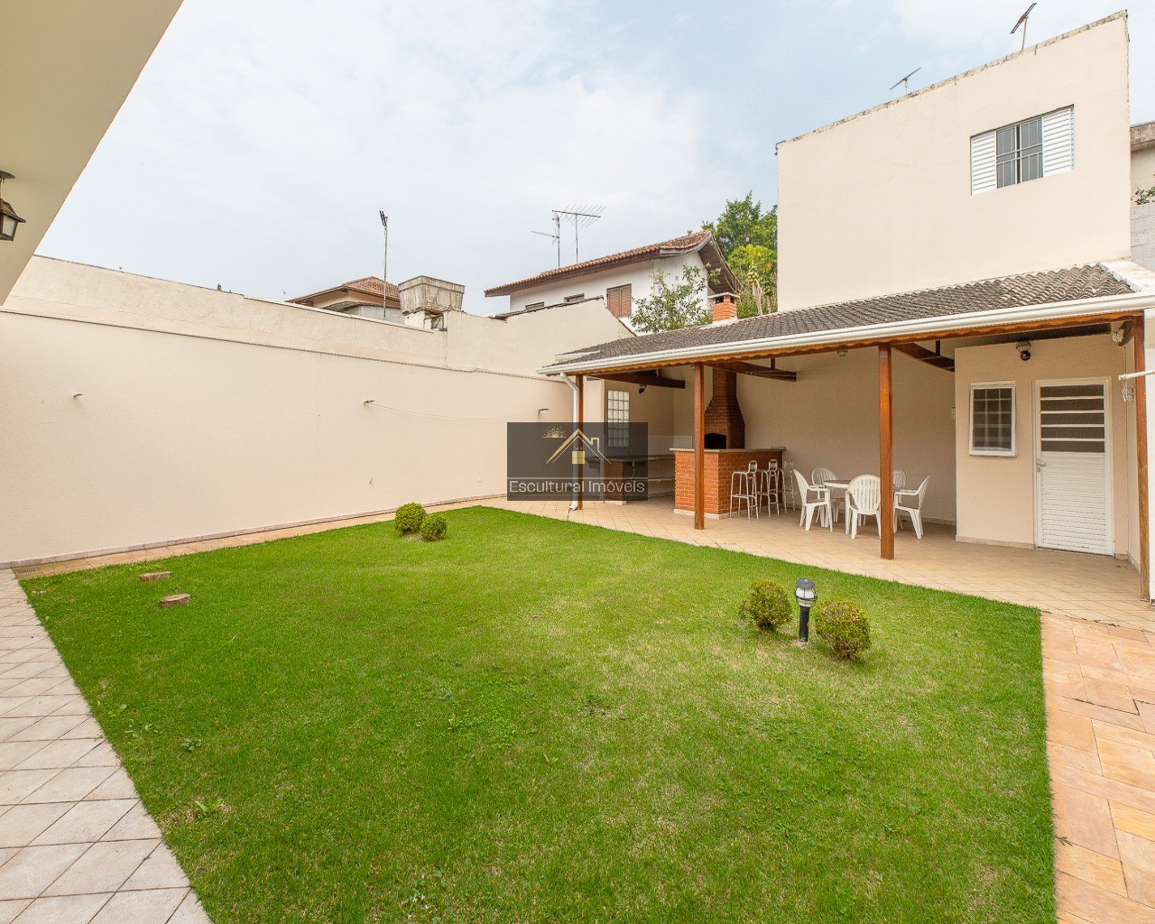 Casa, 3 quartos - Foto 40