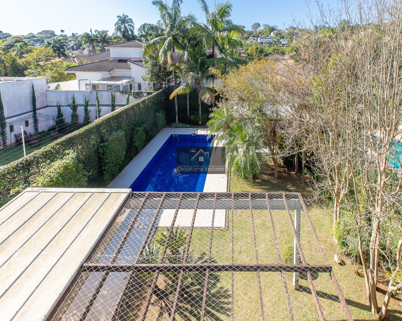 Sobrado, 4 quartos - Foto 44