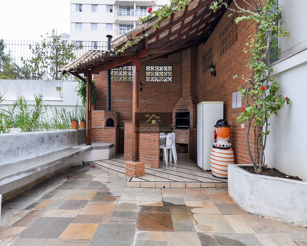 Apartamento, 2 quartos, 74 m² - Foto 21