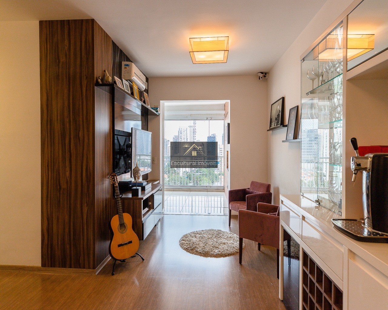 Apartamento, 3 quartos, 90 m² - Foto 7