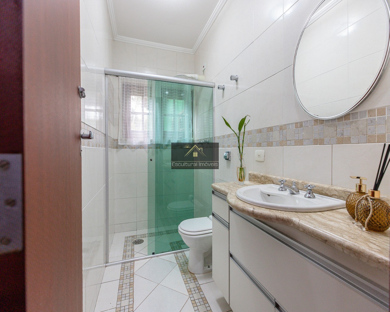 Sobrado, 3 quartos - Foto 19