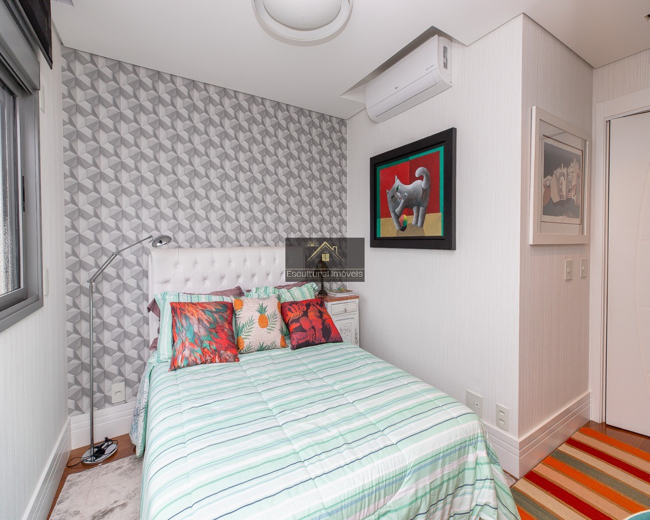 Apartamento, 3 quartos, 181 m² - Foto 32