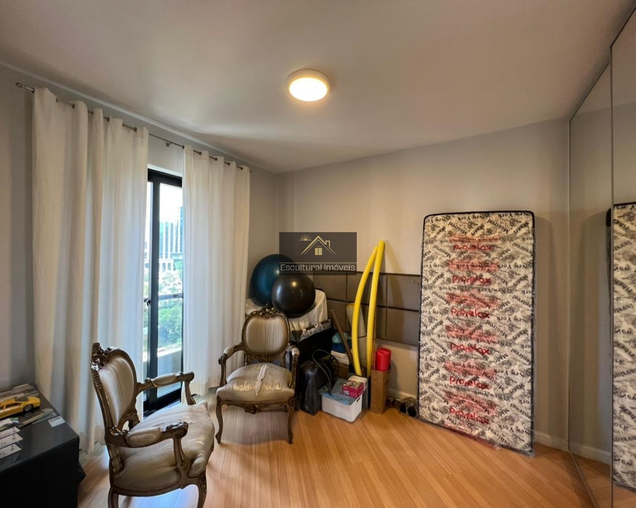 Apartamento, 4 quartos, 220 m² - Foto 24