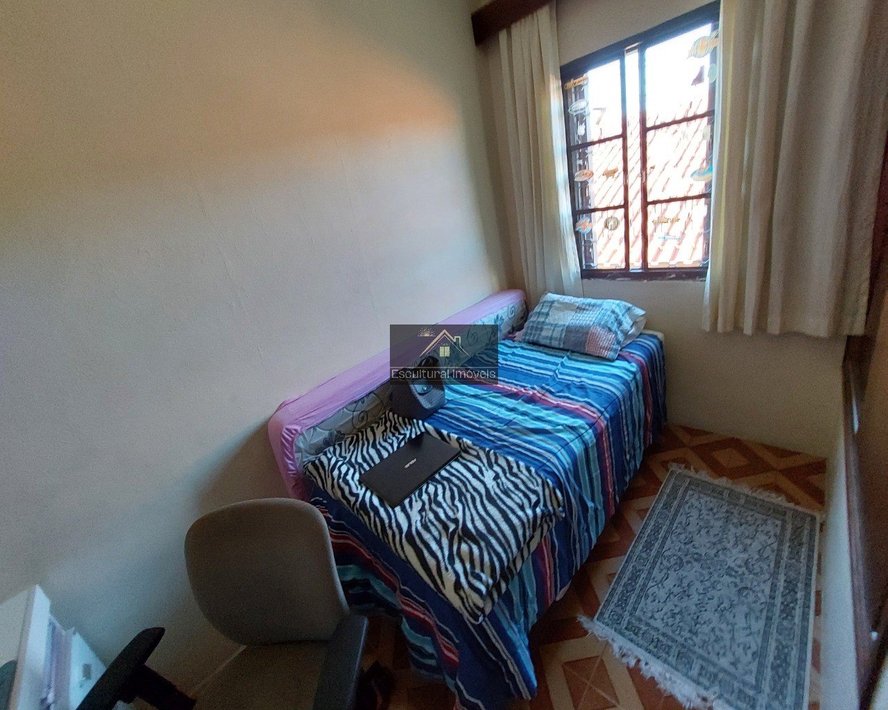 Sobrado, 5 quartos - Foto 17
