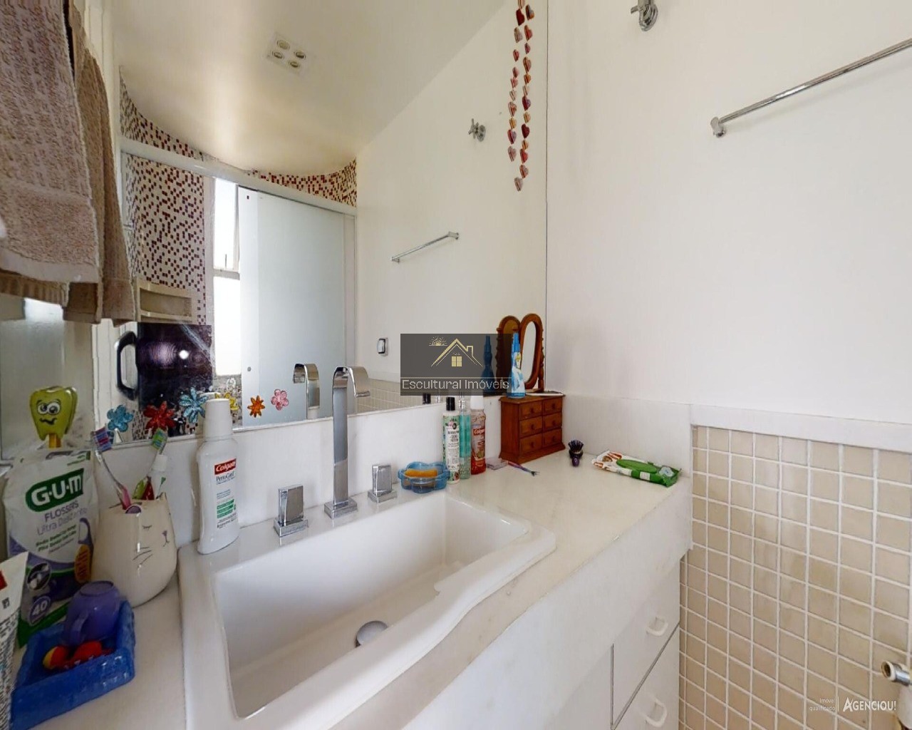 Apartamento, 4 quartos, 220 m² - Foto 29