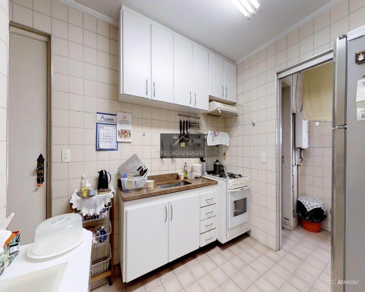 Apartamento, 3 quartos, 96 m² - Foto 7