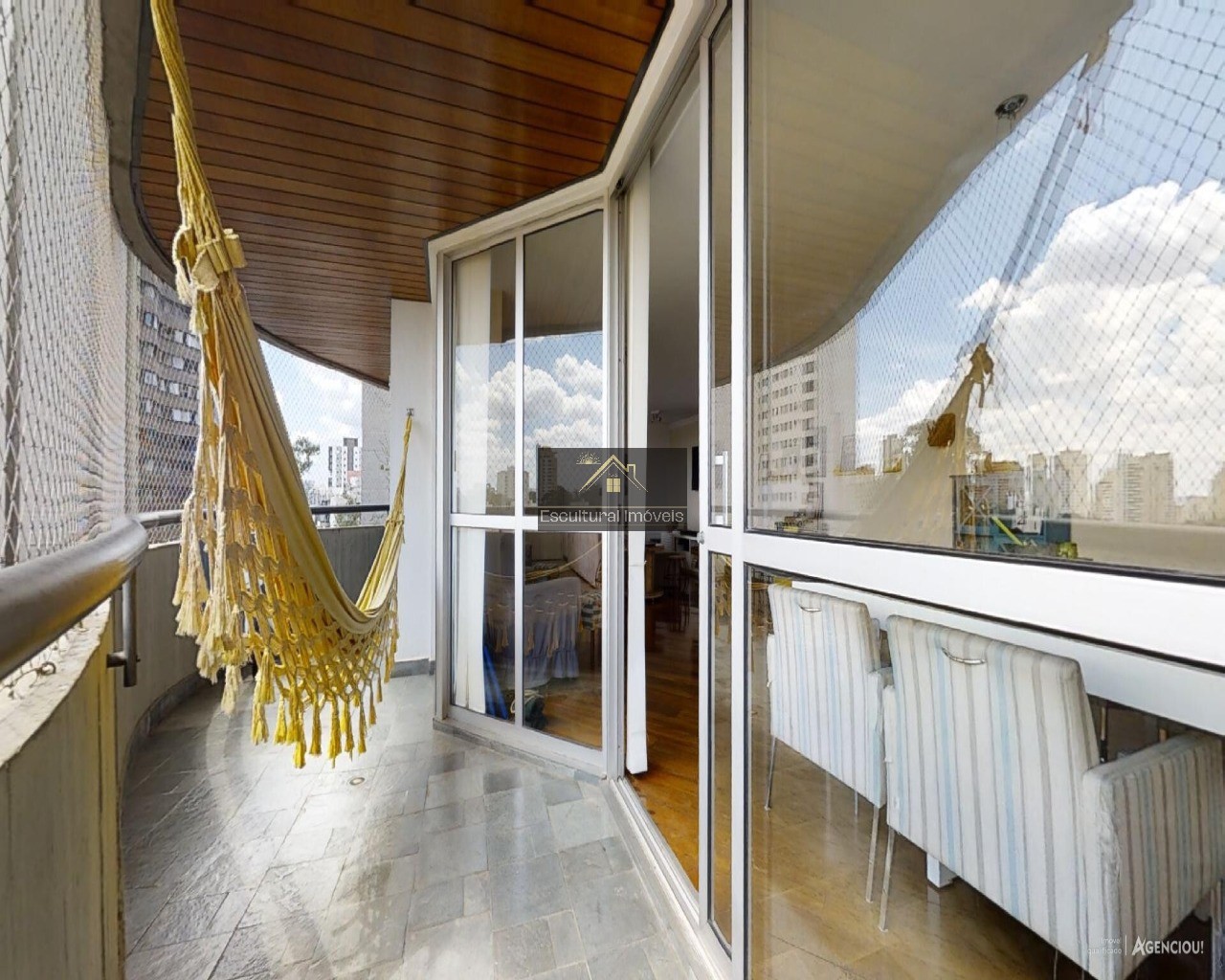 Apartamento, 4 quartos, 220 m² - Foto 7