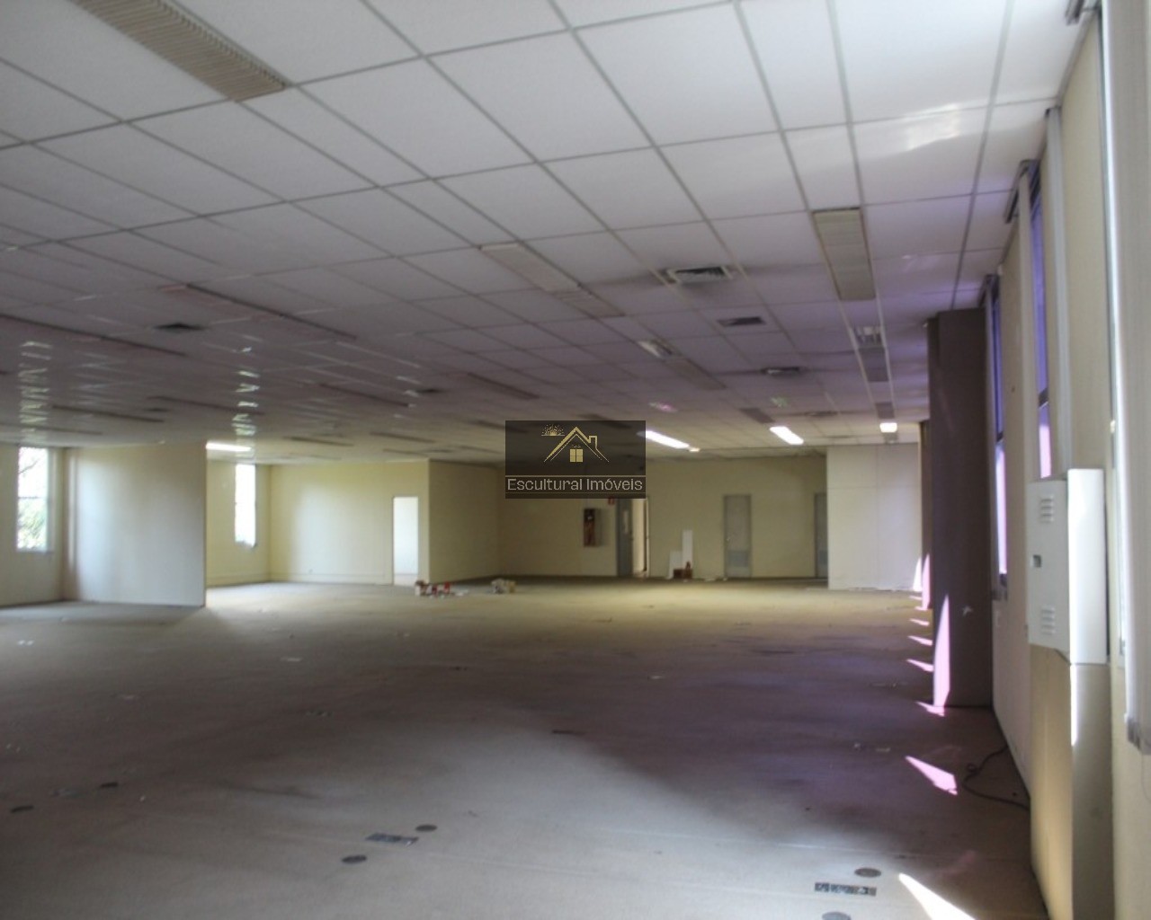 Depósito-Galpão, 2194 m² - Foto 6