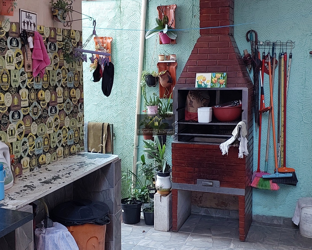 Sobrado, 5 quartos - Foto 27