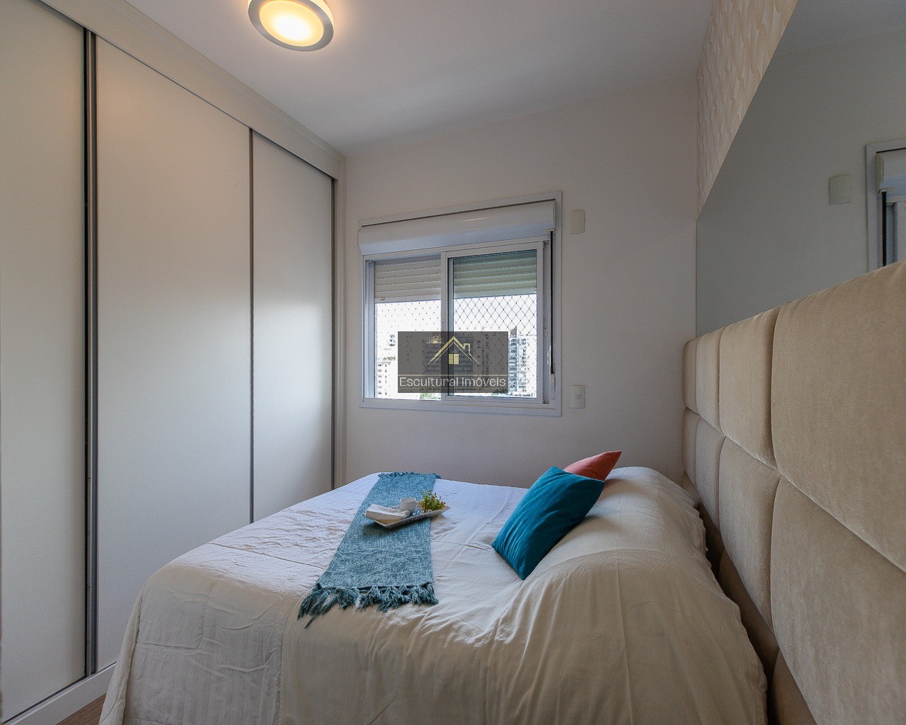 Apartamento, 3 quartos, 90 m² - Foto 17