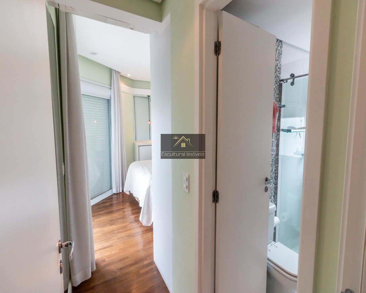 Apartamento, 2 quartos, 97 m² - Foto 24