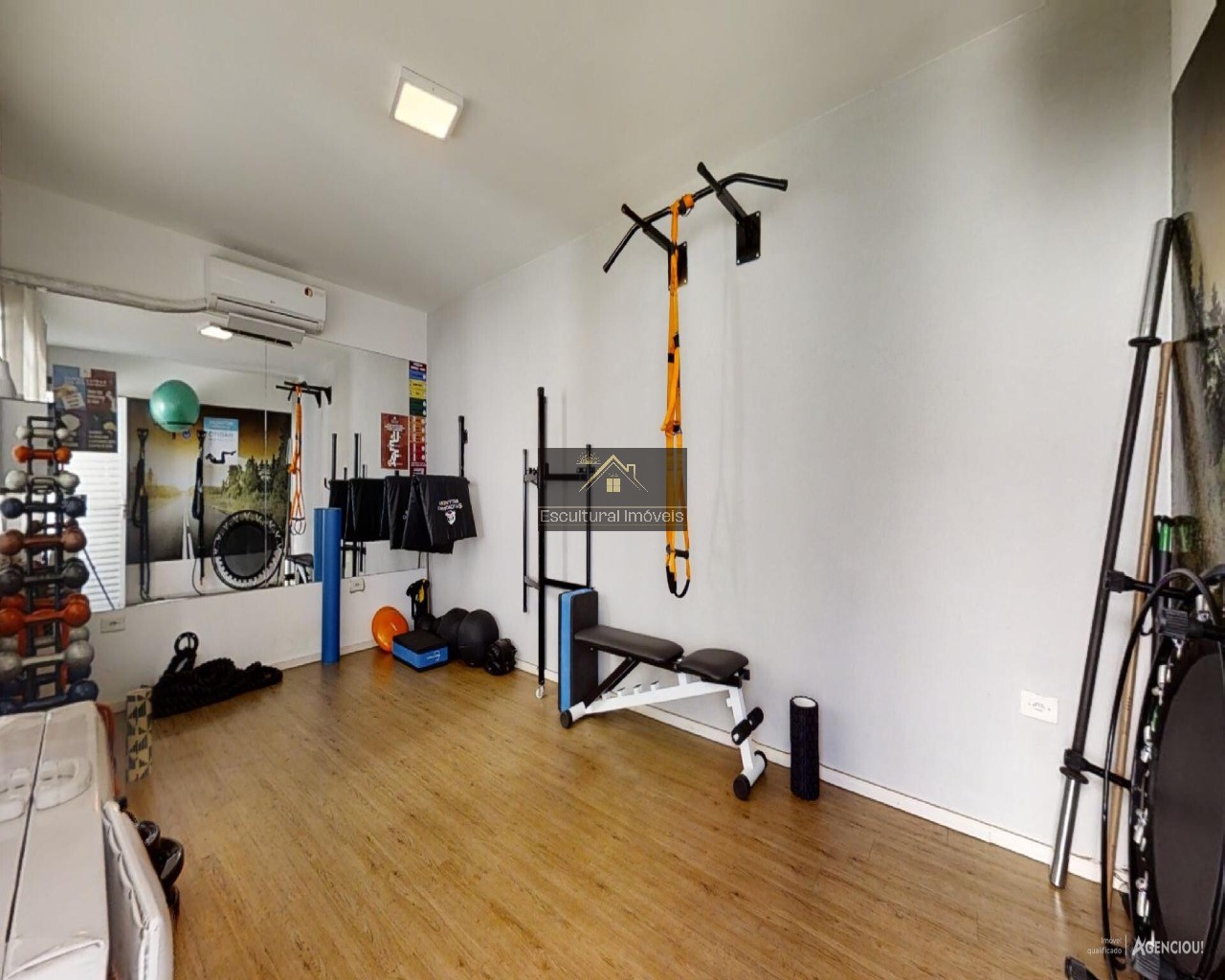 Sobrado, 3 quartos, 121 m² - Foto 13