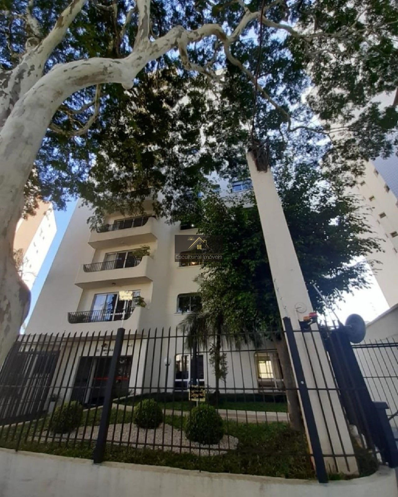 Apartamento, 3 quartos, 94 m² - Foto 31