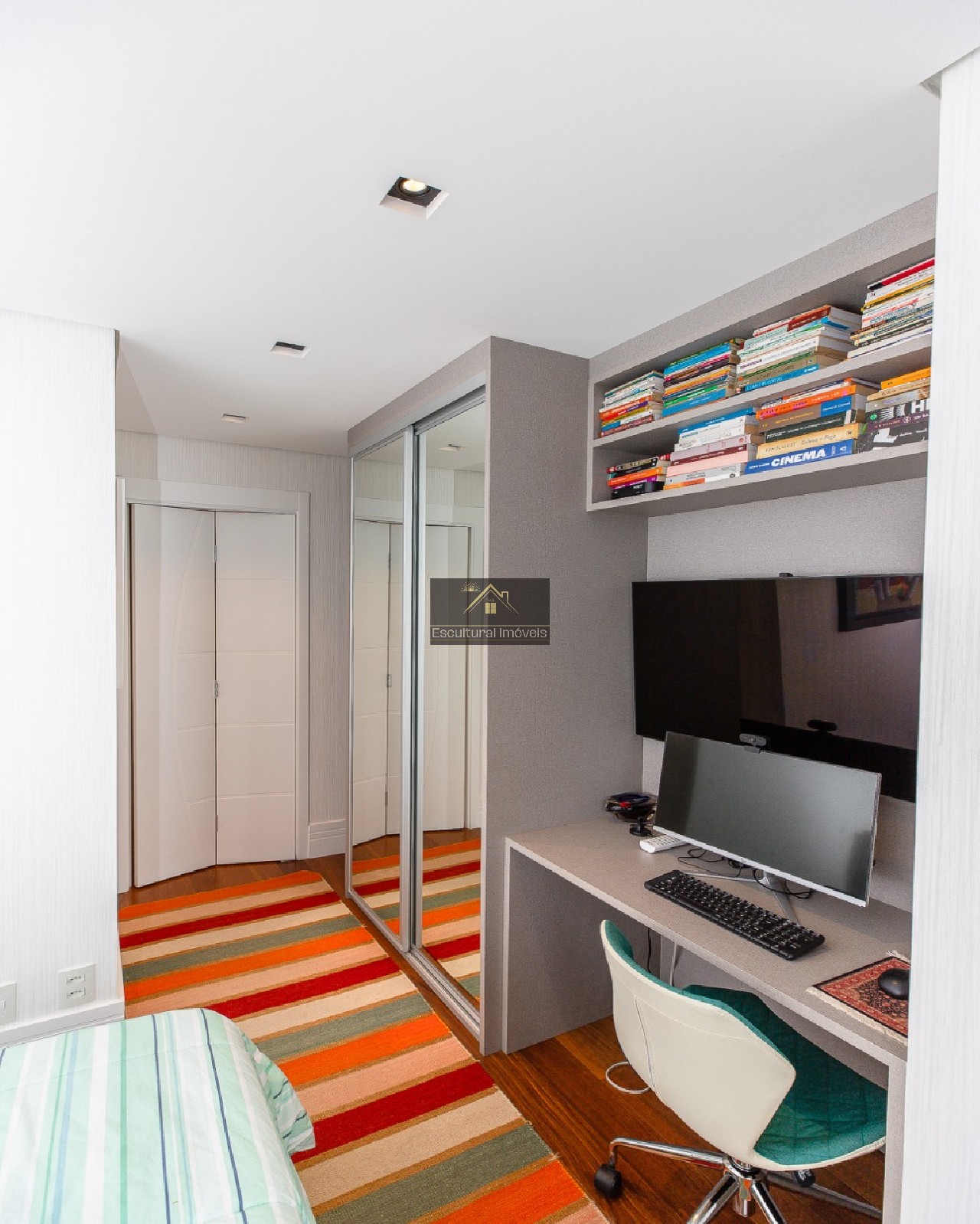 Apartamento, 3 quartos, 181 m² - Foto 33