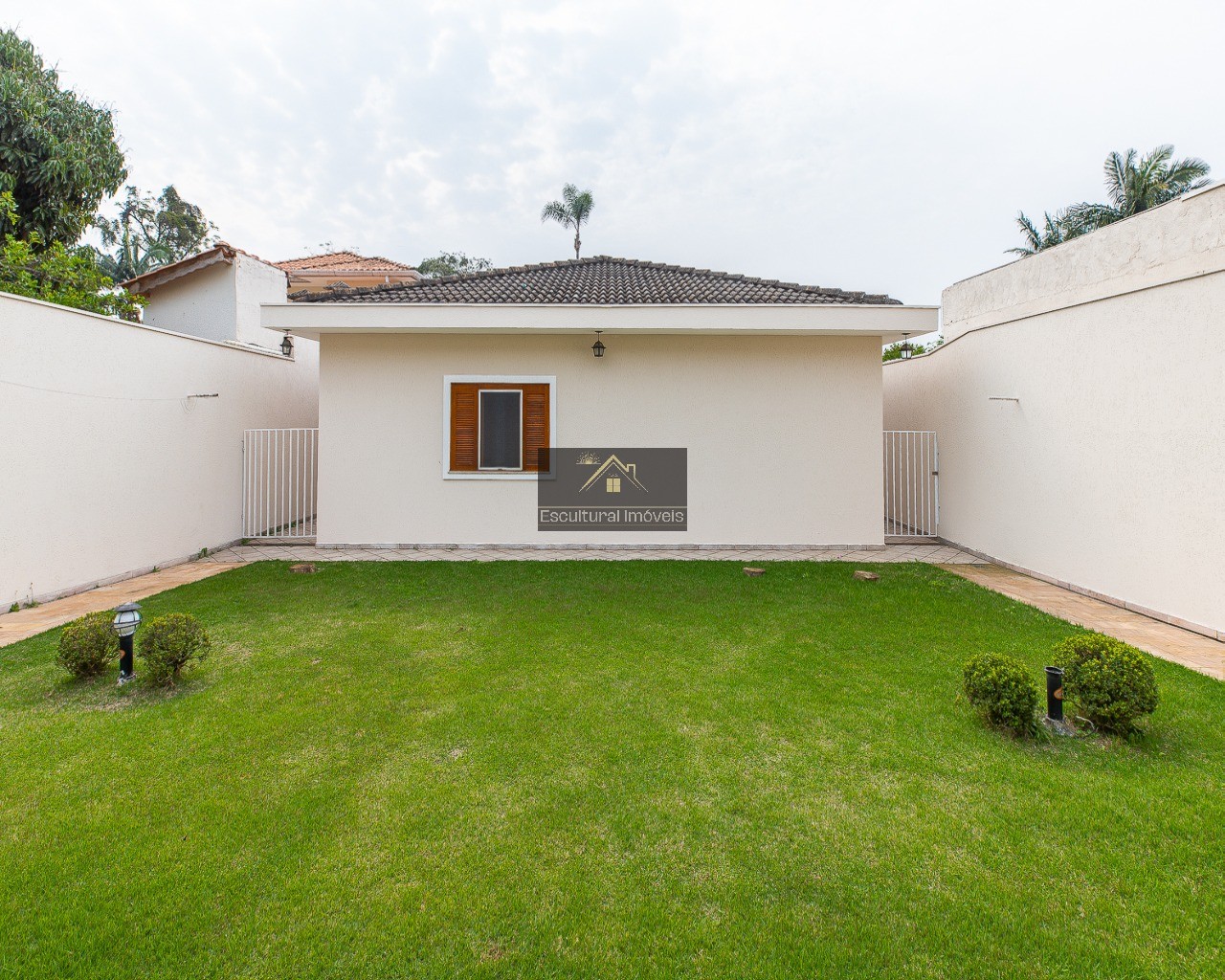 Casa, 3 quartos - Foto 47
