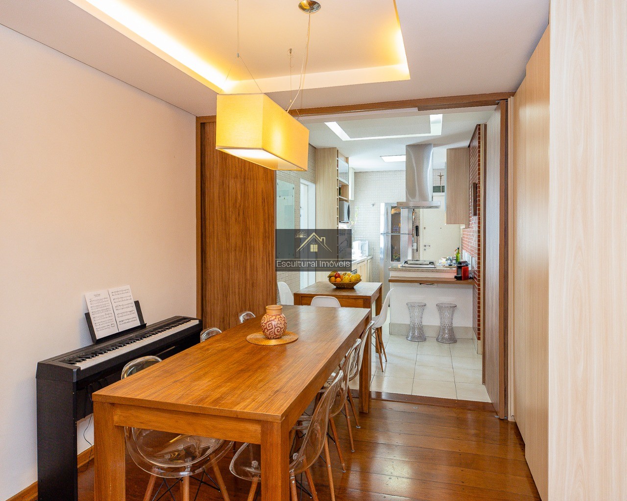 Apartamento, 3 quartos, 110 m² - Foto 10