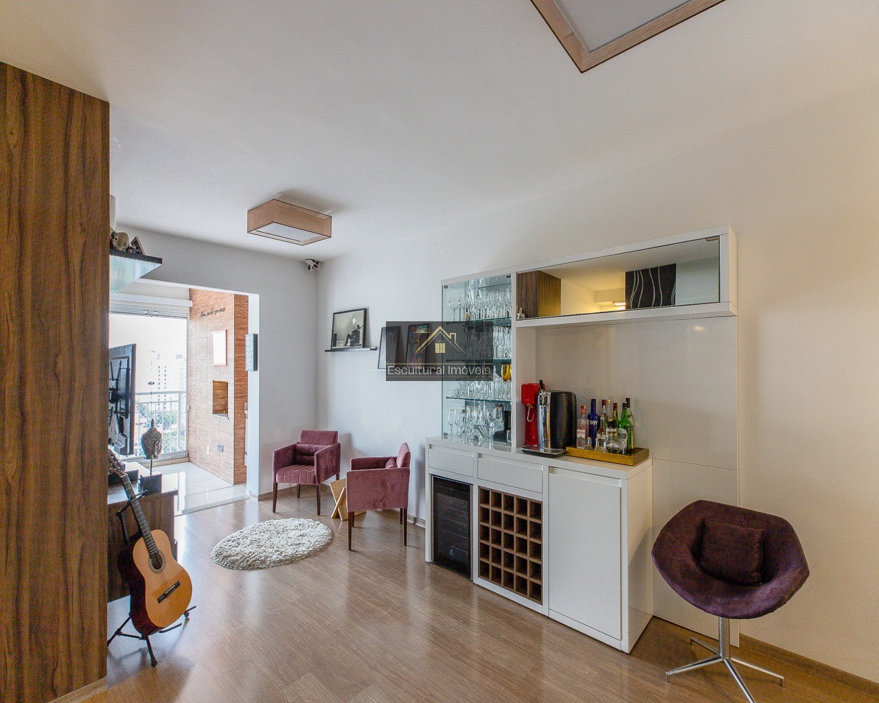 Apartamento, 3 quartos, 90 m² - Foto 29