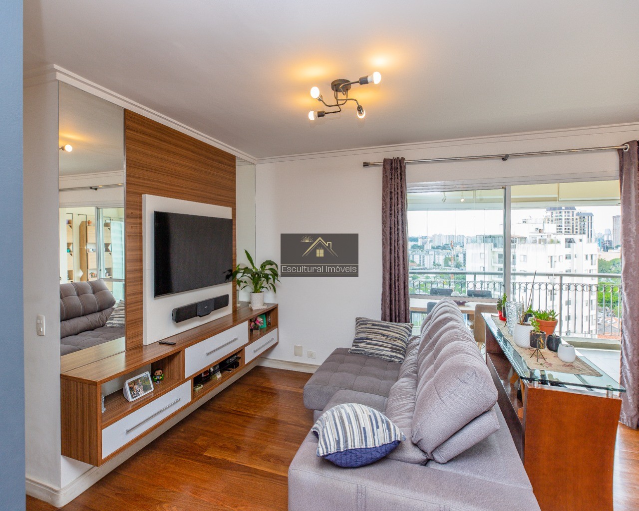 Apartamento, 4 quartos, 120 m² - Foto 15