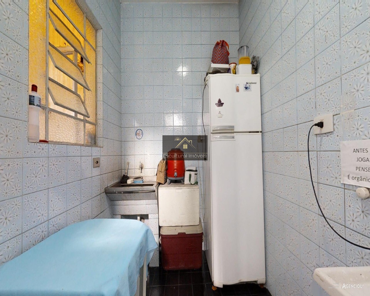 Sobrado, 3 quartos, 121 m² - Foto 24