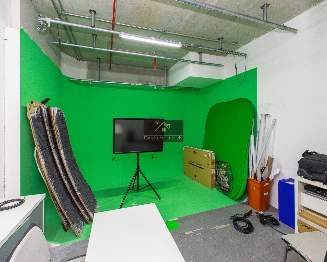 Sala-Conjunto, 316 m² - Foto 22