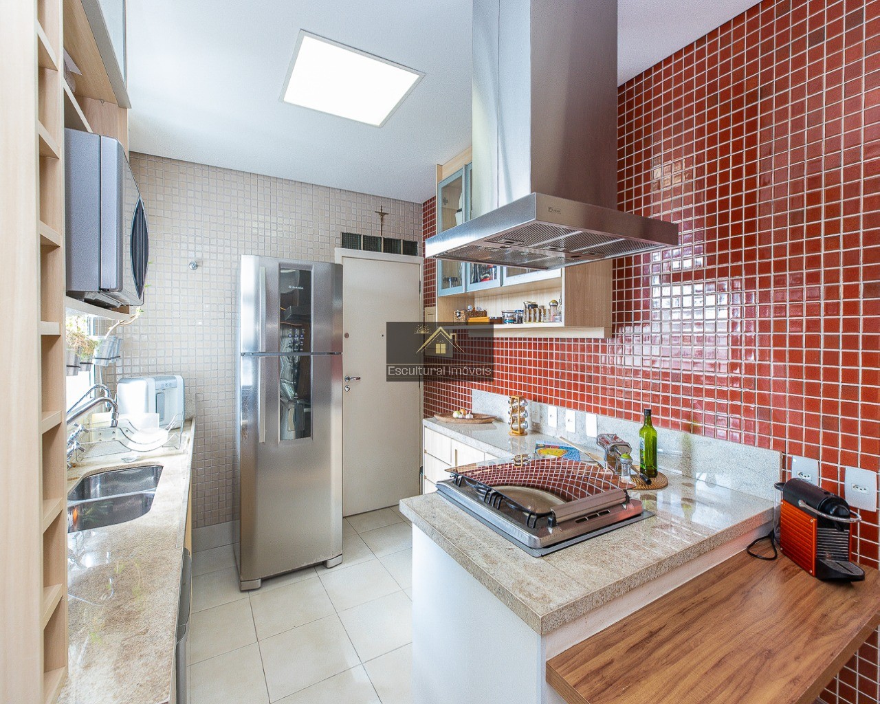 Apartamento, 3 quartos, 110 m² - Foto 20