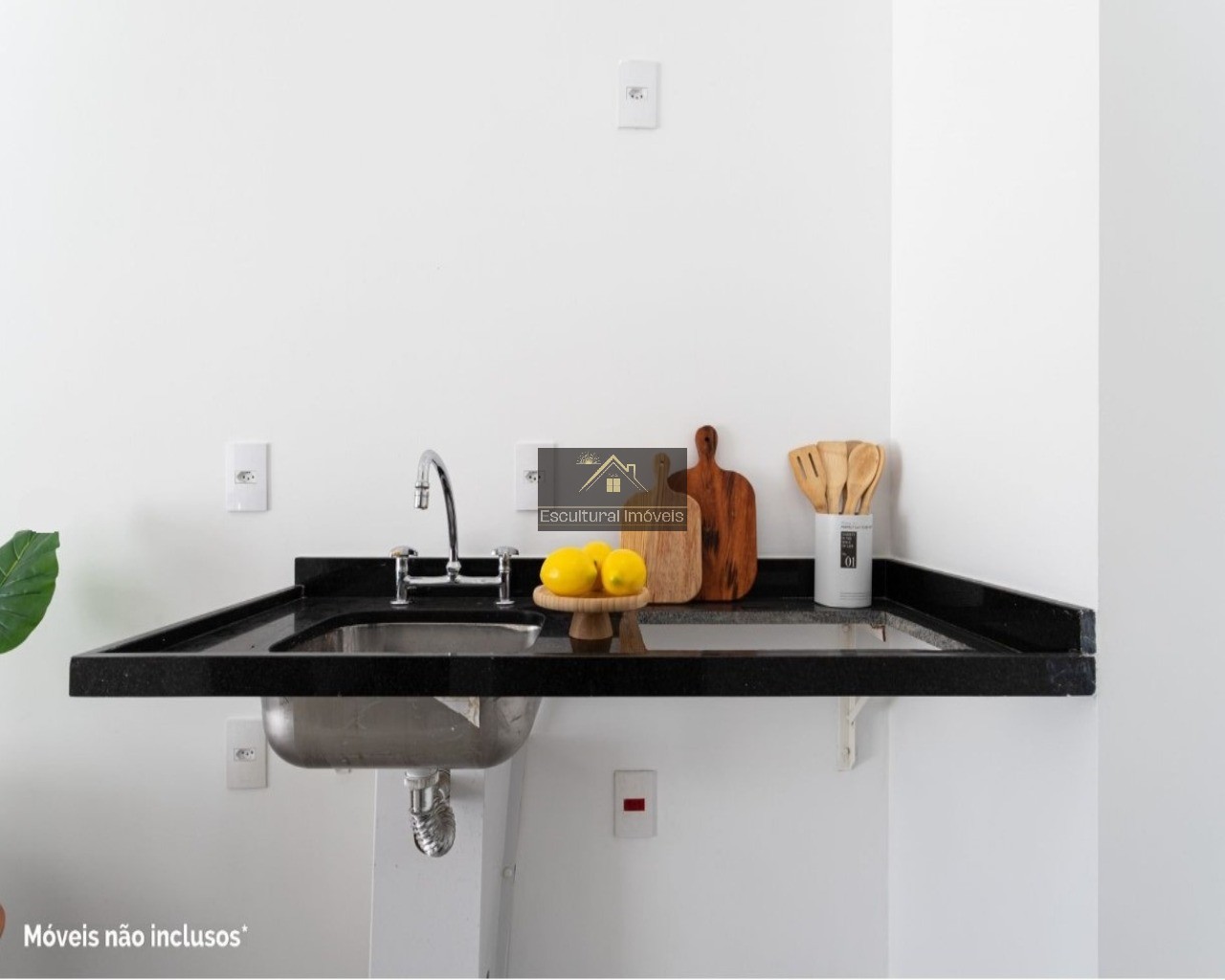 Flat/Apart Hotel, 1 quarto, 69 m² - Foto 16