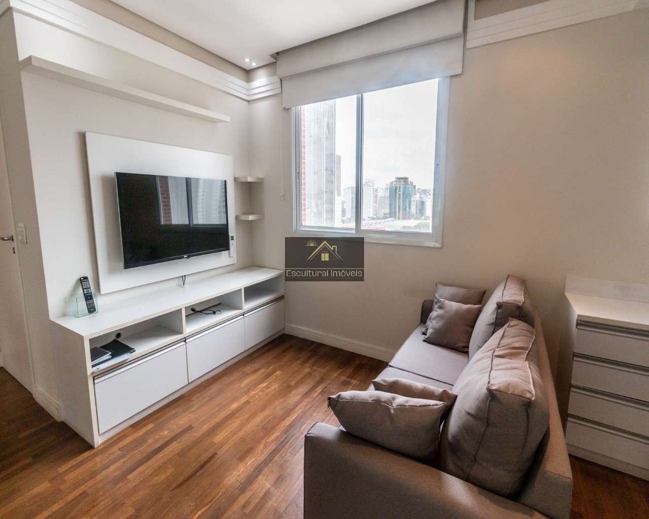 Apartamento, 2 quartos, 97 m² - Foto 9