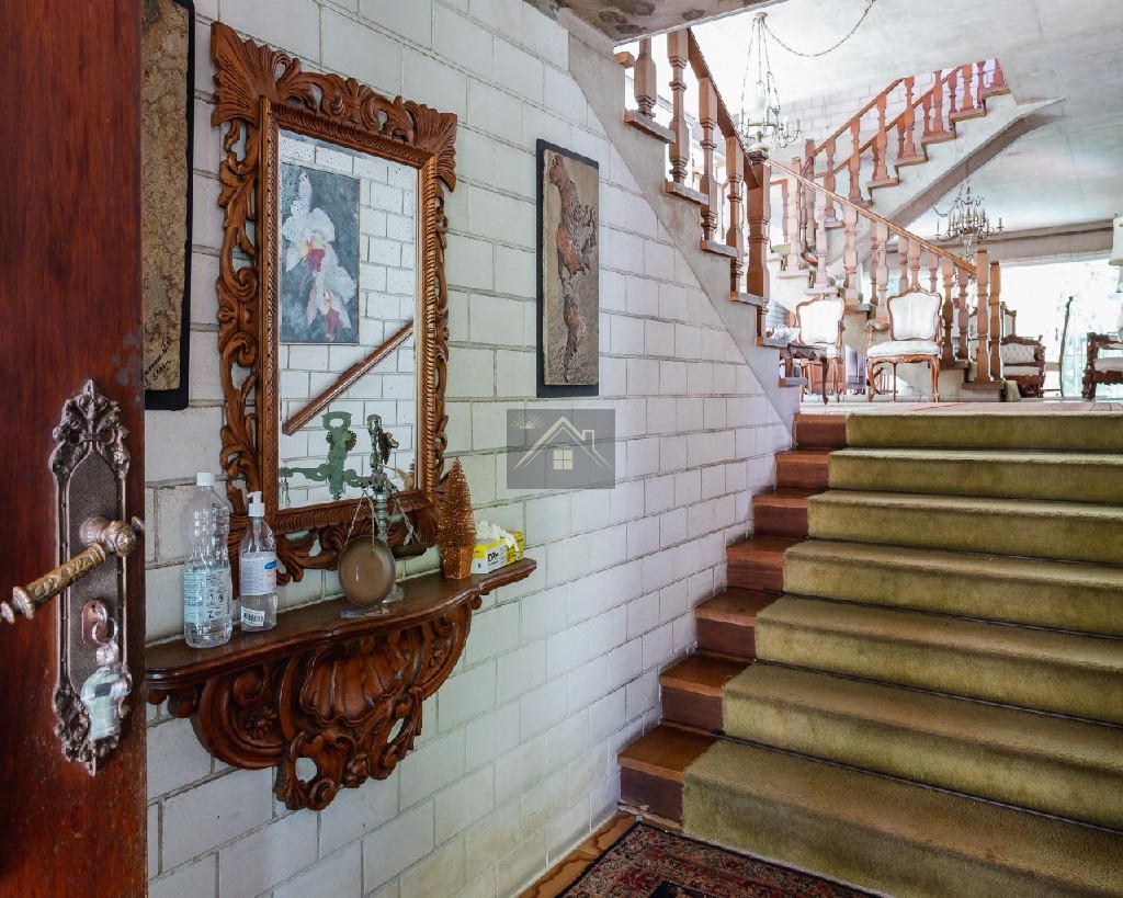 Casa, 4 quartos, 438 m² - Foto 17