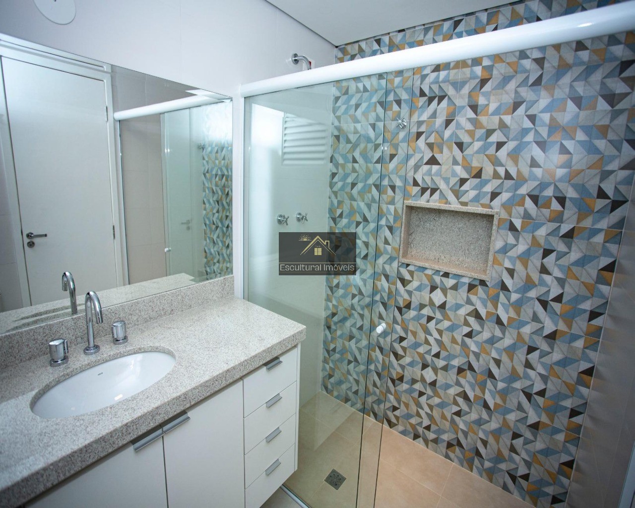 Apartamento, 3 quartos, 94 m² - Foto 12